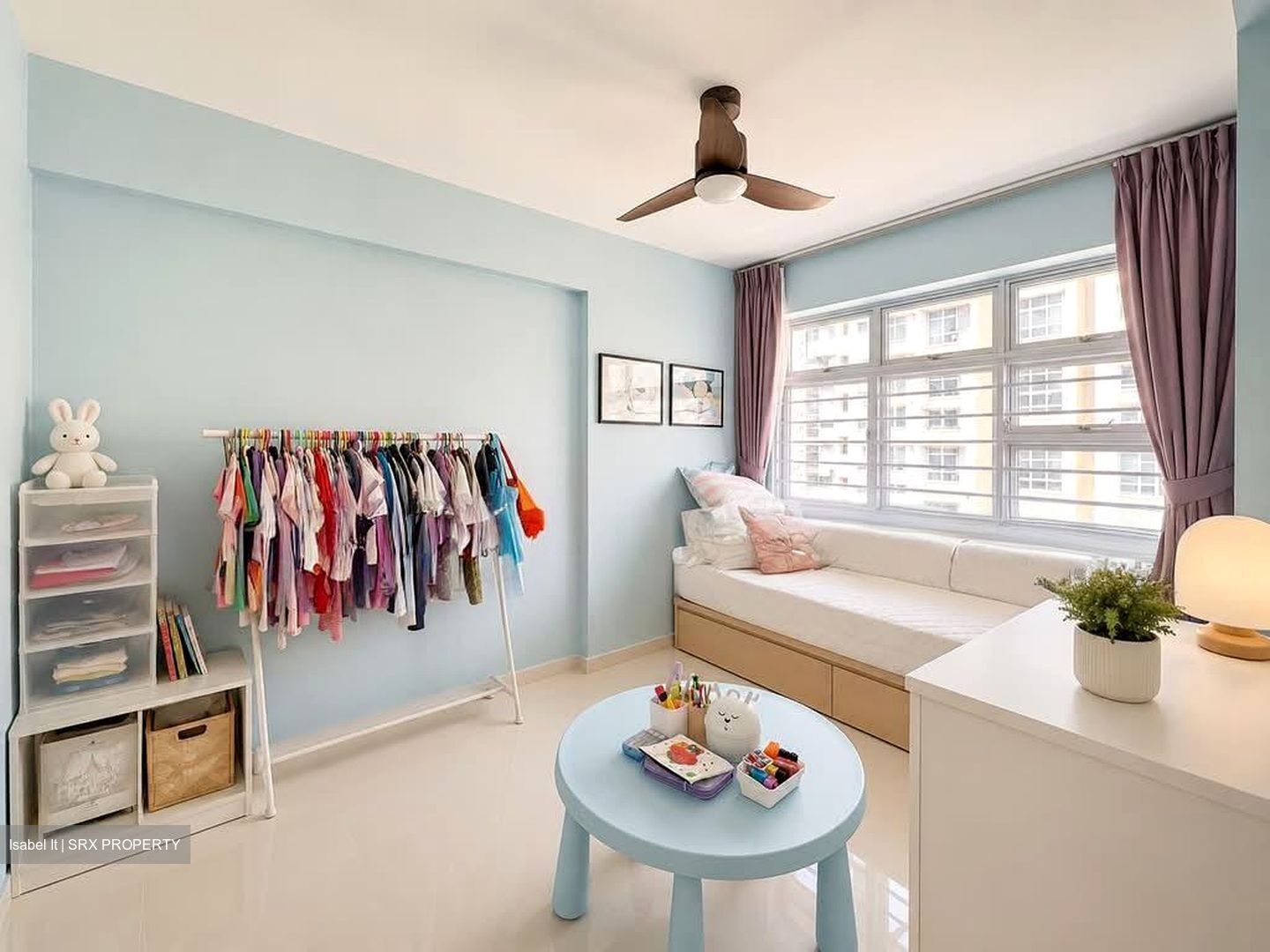 Blk 440D West Ridges @ Bukit Batok (Bukit Batok), HDB 5 Rooms #598085151